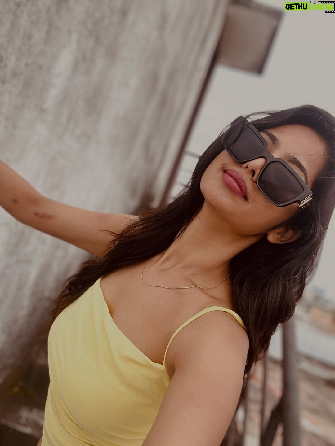Gayathri Sri - 8.4K Likes - 🌼✨