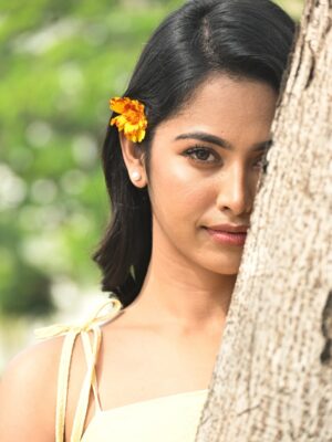 Gayathri Sri Instagram - 🌼