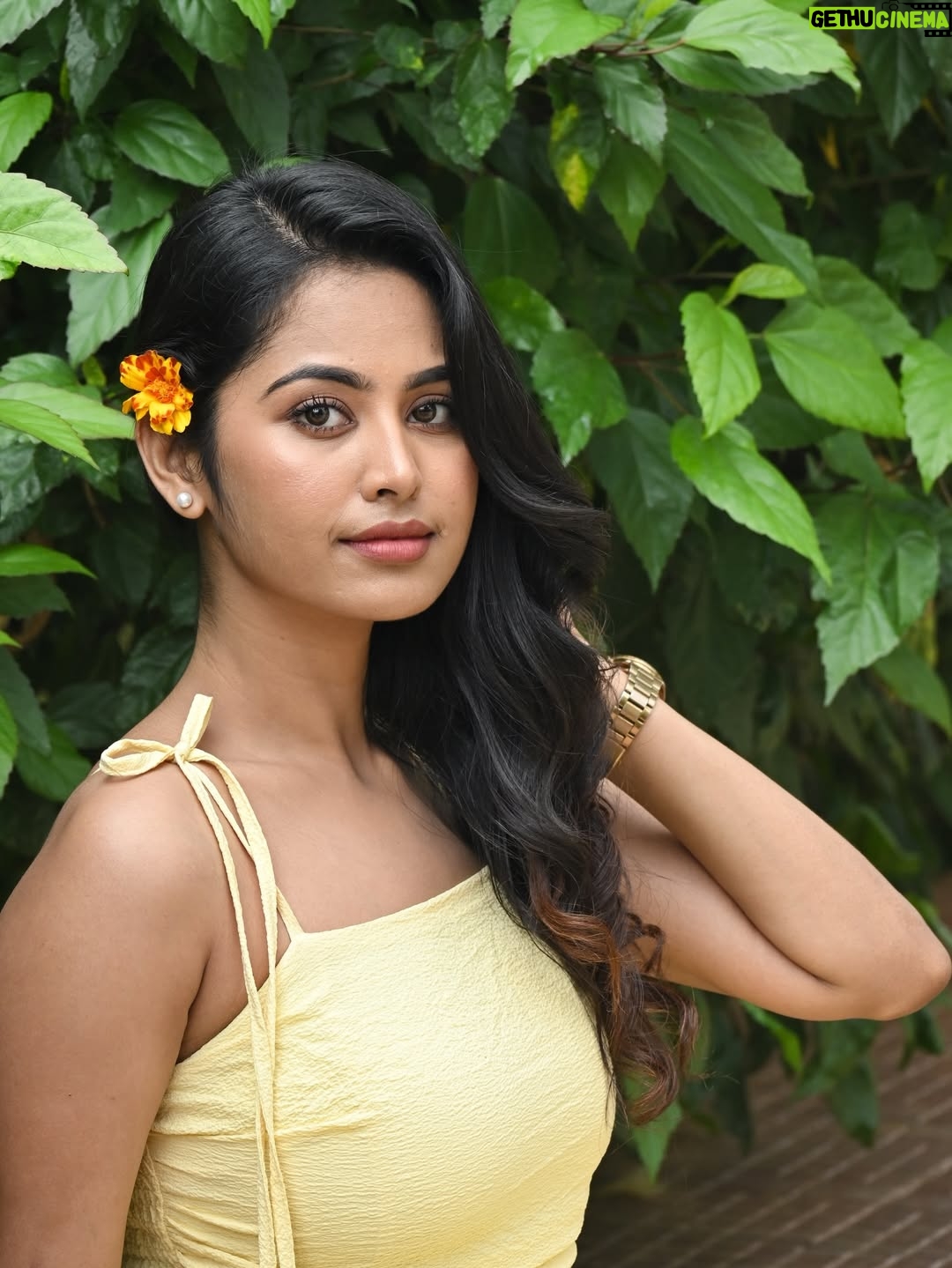 Gayathri Sri - 36.8K Likes - 🌼
