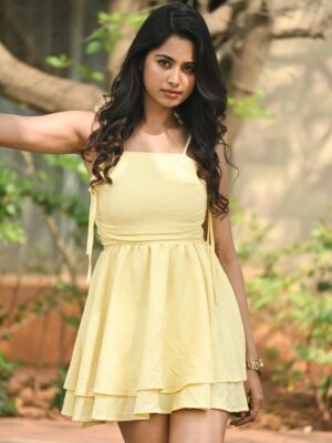 Gayathri Sri Instagram - 🌼