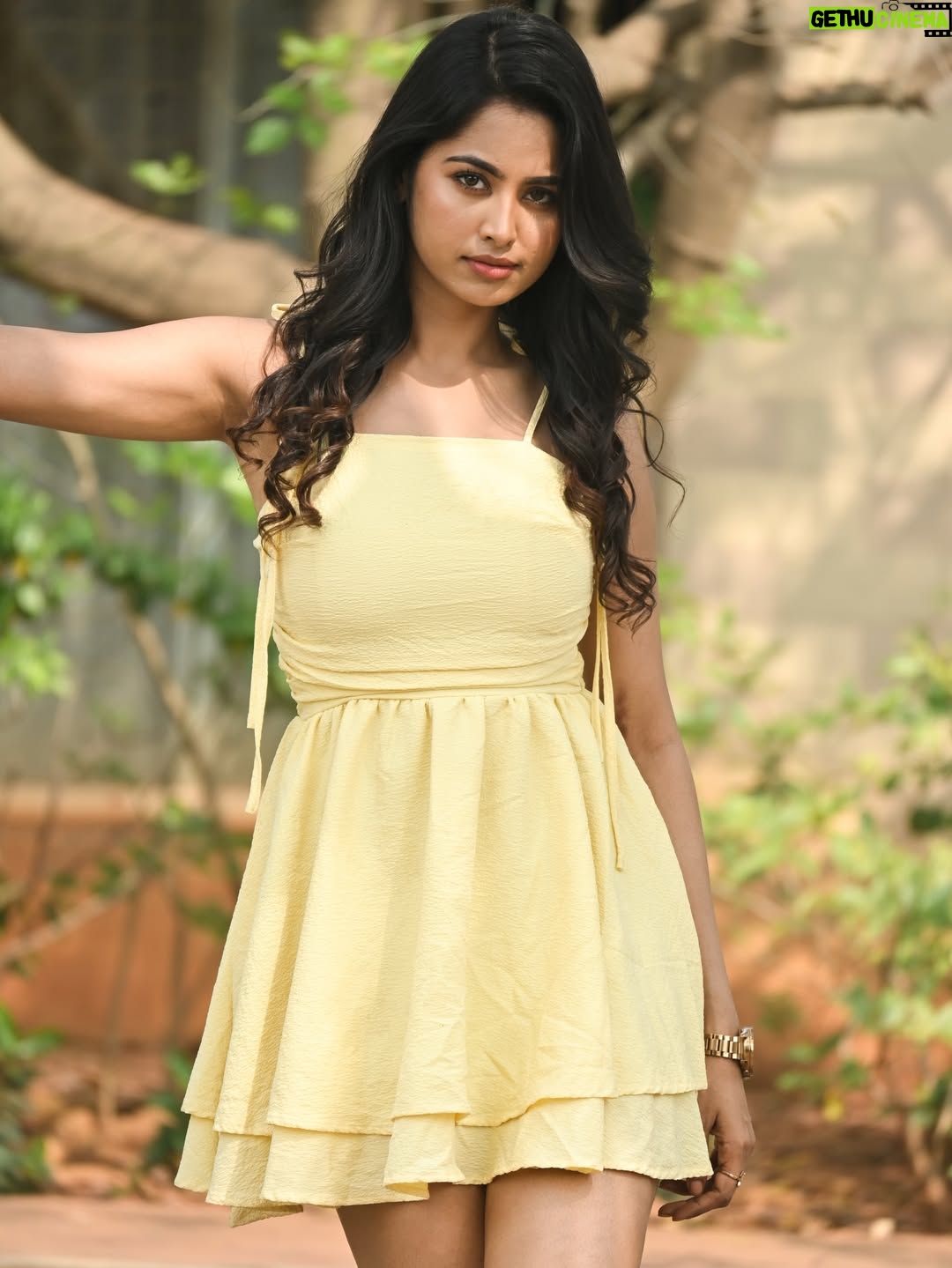 Gayathri Sri - 36.8K Likes - 🌼