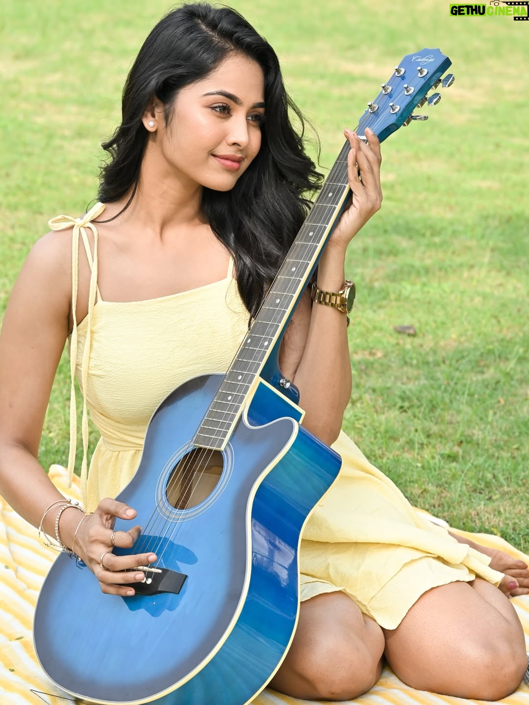 Gayathri Sri - 11.2K Likes - Just me and a quiet story 🌼. 

Team 

@shuttertrixphotography @brides.of.janani @ashwin.durairaj
