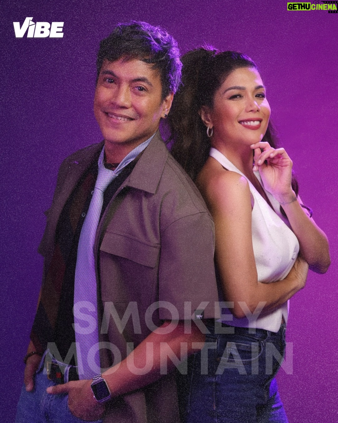 Geneva Cruz - 71 Likes - Smokey Mountain, captured in a moment that lasts. 📷🎶

Photographer: @jerseyrandel 

Follow vibeph.tv to stay updated and don’t forget to vote.

Your ultimate fan-powered OPM countdown.
Powered by YOU!

#VibePH #VibeIsEverywhere #SmokeyMountain #VoteYourVibe #BeTheVibe