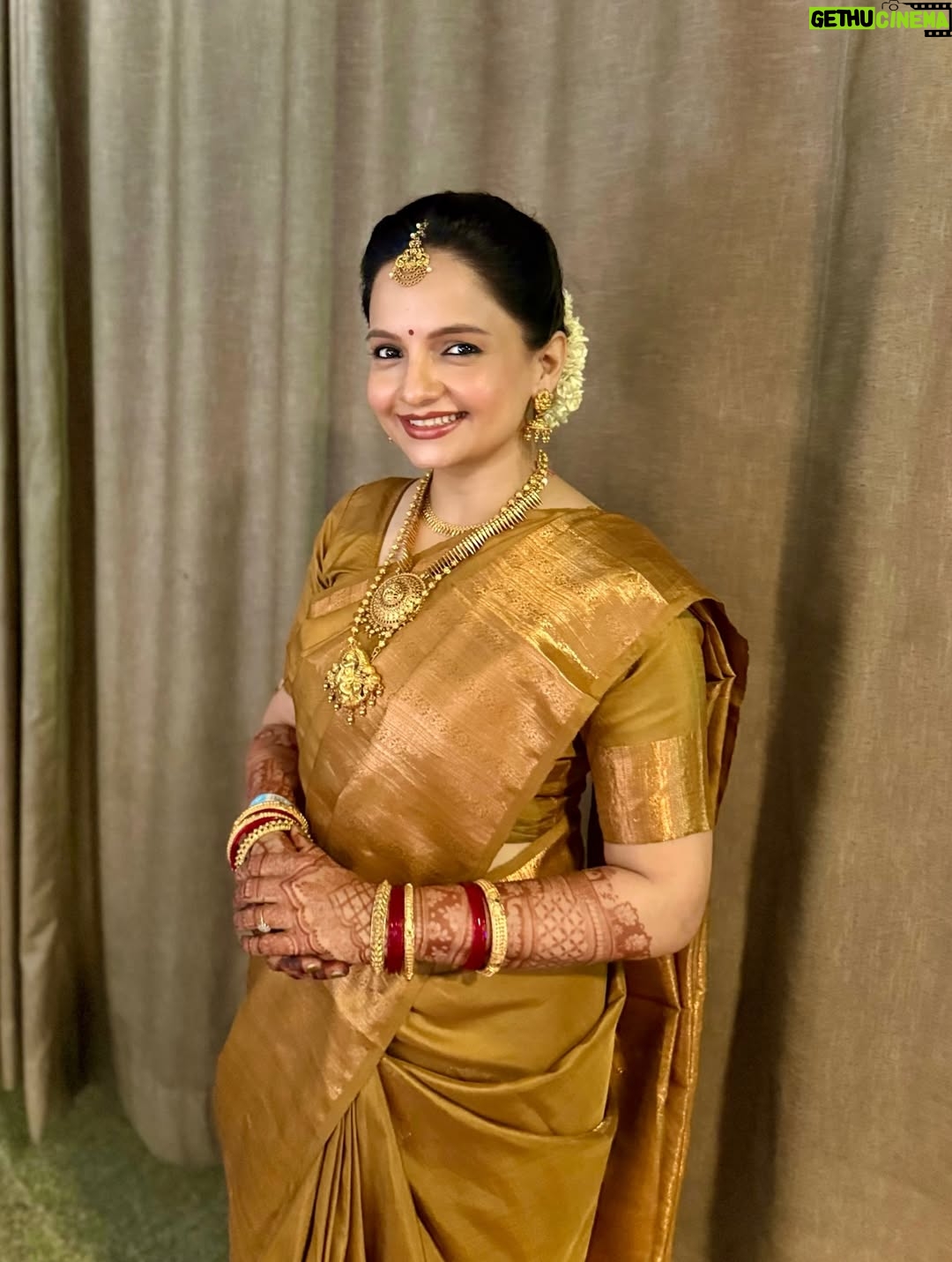 Giaa Manek - 65K Likes - Before the vows.Just me.
21·08·2025