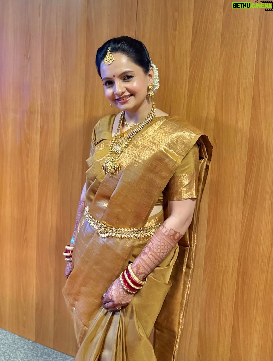 Giaa Manek - 65K Likes - Before the vows.Just me.
21·08·2025