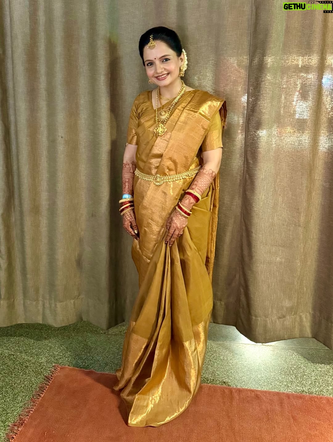 Giaa Manek - 65K Likes - Before the vows.Just me.
21·08·2025