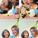 Grace Antony