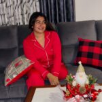 Grace Antony