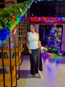 Actress Grace Antony HD Photos and Wallpapers January 2026