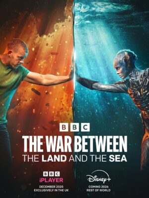 Gugu Mbatha-Raw Instagram - Such a delight to talk about The War Between The Land and The Sea this week! 💕🪼🌊

Can’t wait for you to see the incredible performances from @russelltovey @jemmaredgrave and the whole cast on this epic adventure!
A treat to work with visionaries @russelltdavies63 @petemctighe @bad_wolf_tv and all directed by the brilliant @dylanholmeswilliams 🐳

Watch @thewarbetweentv on BBC One and @bbciplayer from December 7th.

Styling: @leithclark wearing @chloe, assisted by @tbhdelaney
#Makeup and #Skincare by kennethsoh using all @lancomeofficial and @blinkbrowbar
@pauljoneshair ✨