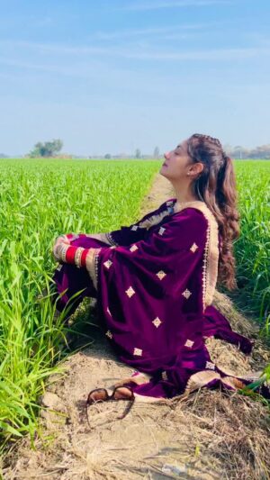 Gurleen Chopra Instagram - MERIA POWERS 🤲🏻🙏🏻 …