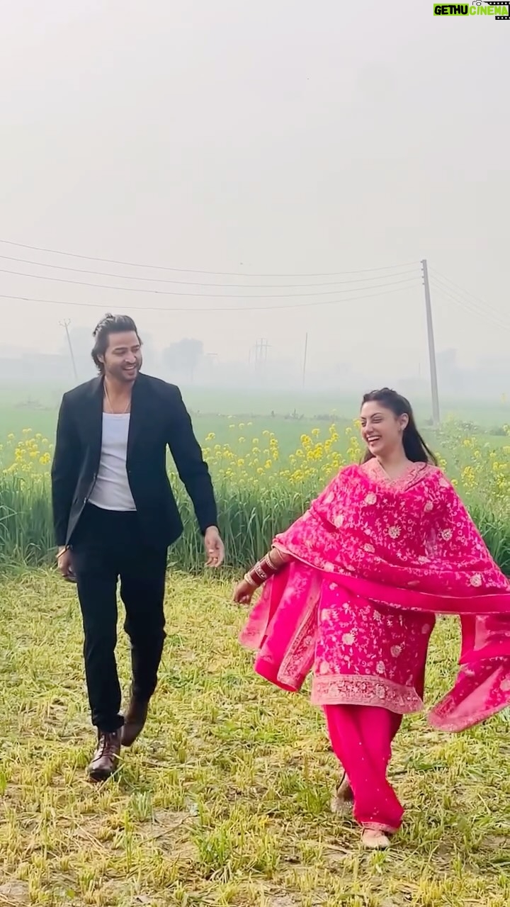 Gurleen Chopra - 106.9K Likes - KINNA TERE 🩷CH PYAR MERE LAI