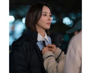 Actress Han Hye-jin HD Photos and Wallpapers December 2025