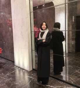 Actress Han Ji-hye HD Photos and Wallpapers January 2026