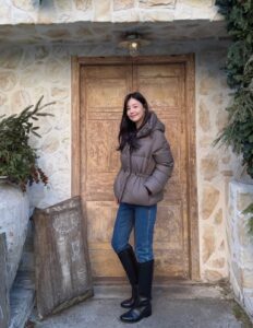 Actress Han Ji-hye HD Photos and Wallpapers January 2026