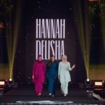 Hannah Delisha
