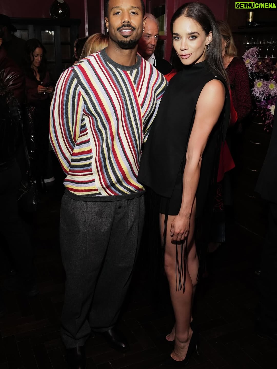 Hannah John-Kamen - 13.4K Likes - #sinners @michaelbjordan @_milescaton_ #sinnersmovie