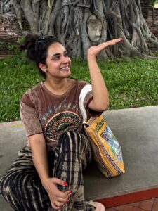 Actress Hari Teja HD Photos and Wallpapers December 2025