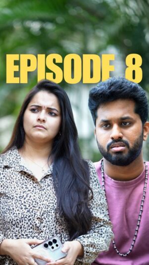 Haripriya Isai Instagram - En da love panringaaa 🤦‍♂️
PASAFLOWER EP 8

📽: @gokul_krishnan_1010