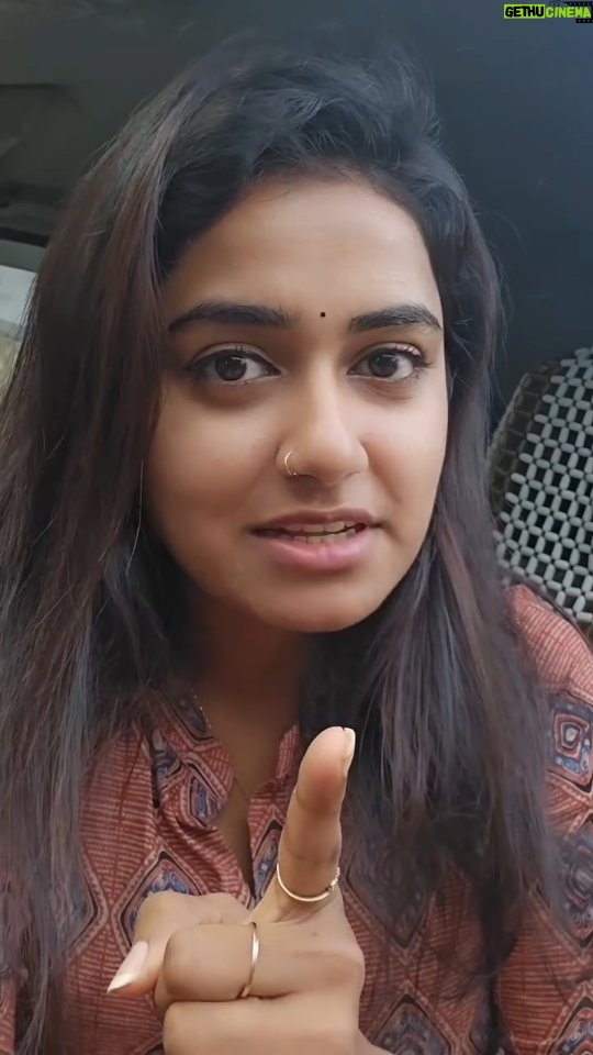 Haritha G Nair - 23.8K Likes - ♥️🧿
Comment Below🫂

#happiness #cominsoon #harithagirigeeth #trendingnow #instagramtrendingtoday