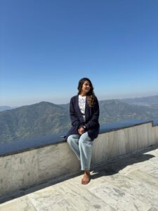 Actress Harleen Sethi HD Photos and Wallpapers December 2025
