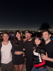 Actress Hayley Orrantia HD Photos and Wallpapers January 2026
