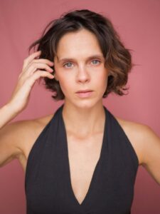 Actress Helena Caldeira HD Photos and Wallpapers January 2026