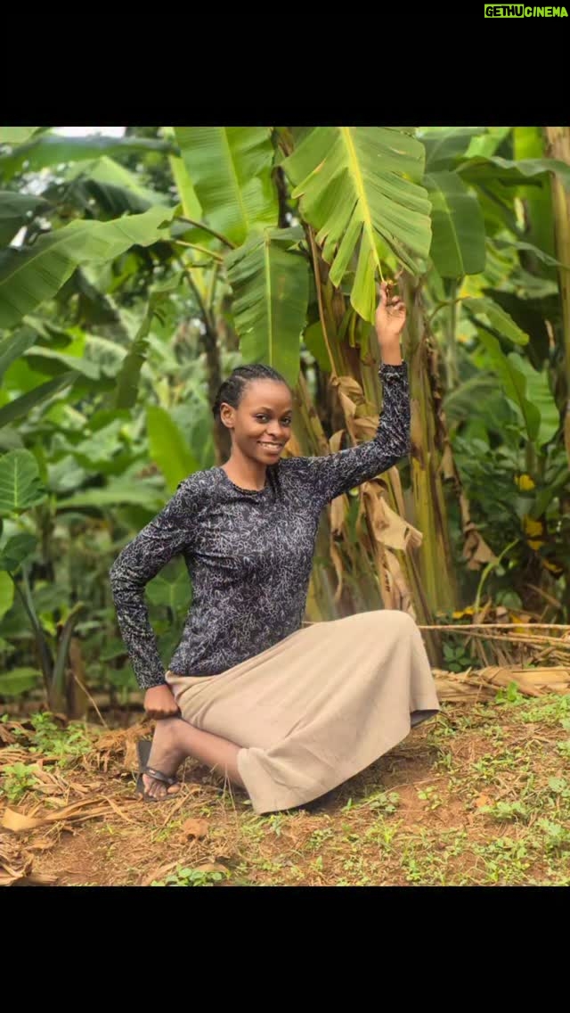 Hellen Lukoma - 1.9K Likes - Still enjoying 2025
Village baby ..
HL