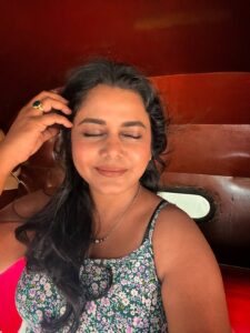 Actress Hemangi Kavi HD Photos and Wallpapers January 2026