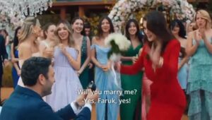 Hilal Saral Instagram - İşte beklenen teaser @goturkiye @sinemunsal @kemalhamamcioglu @ozanakbaba @tgrltlk @_emretaskiran yapım/ @cembaydur @dogann.sevim @ayyapım @tckulturturizm müzik @nacressound kurgu/ @gokcebilginn #styling @semaisiksaral #görüntüyönetmeni @necoakdeniz #sanatyönetmeni @fgizemakar @sebnem.uslu @aslikay @canel_____ @admceli.k makyaj @zevyynep ve bütün ekip arkadaşlarıma teşekkürler🙏💞💞💞