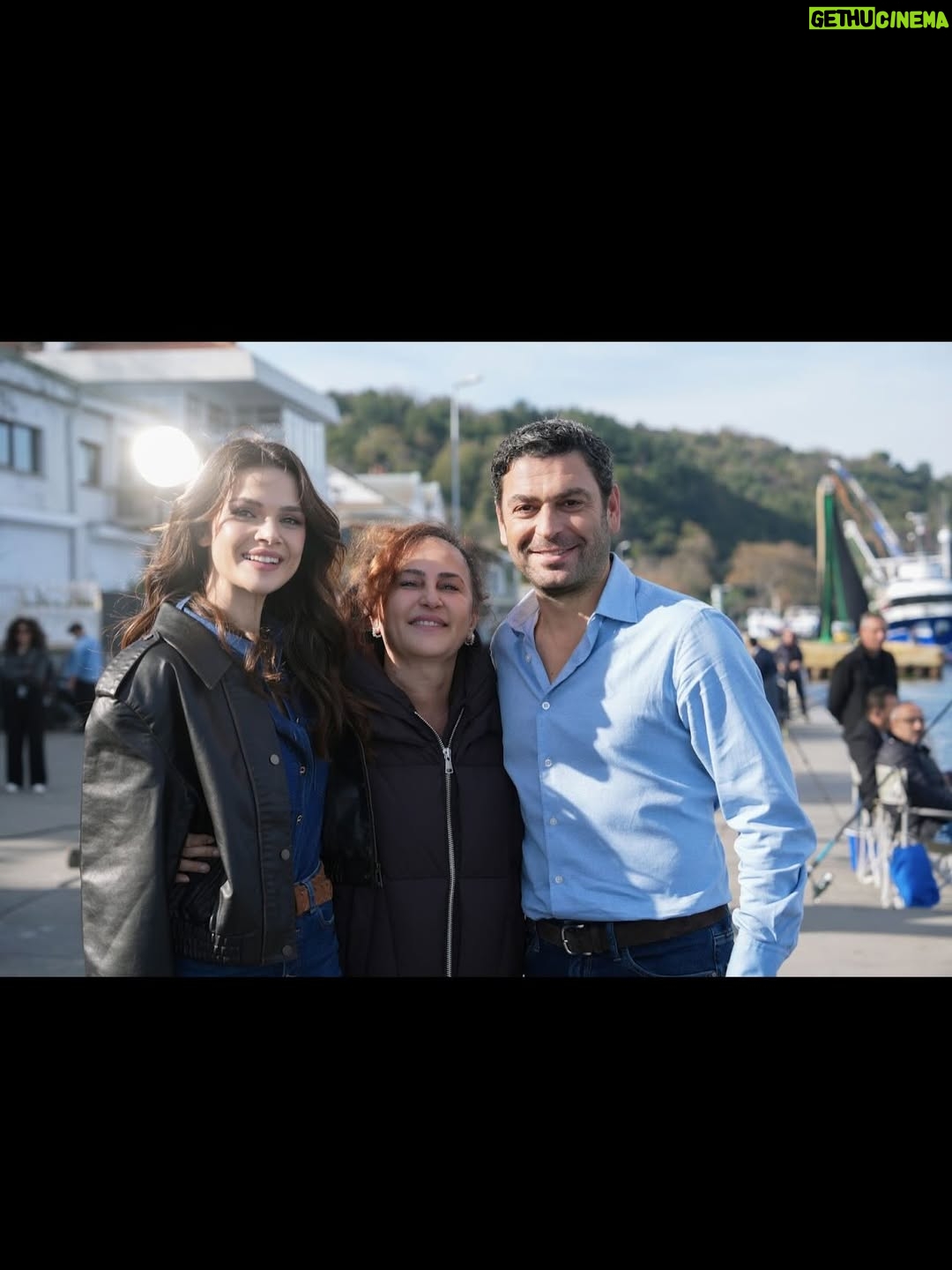 Hilal Saral - 26.5K Likes - @sinemunsal 💞@ozanakbaba 😍 #gotürkiye @ayyapim
