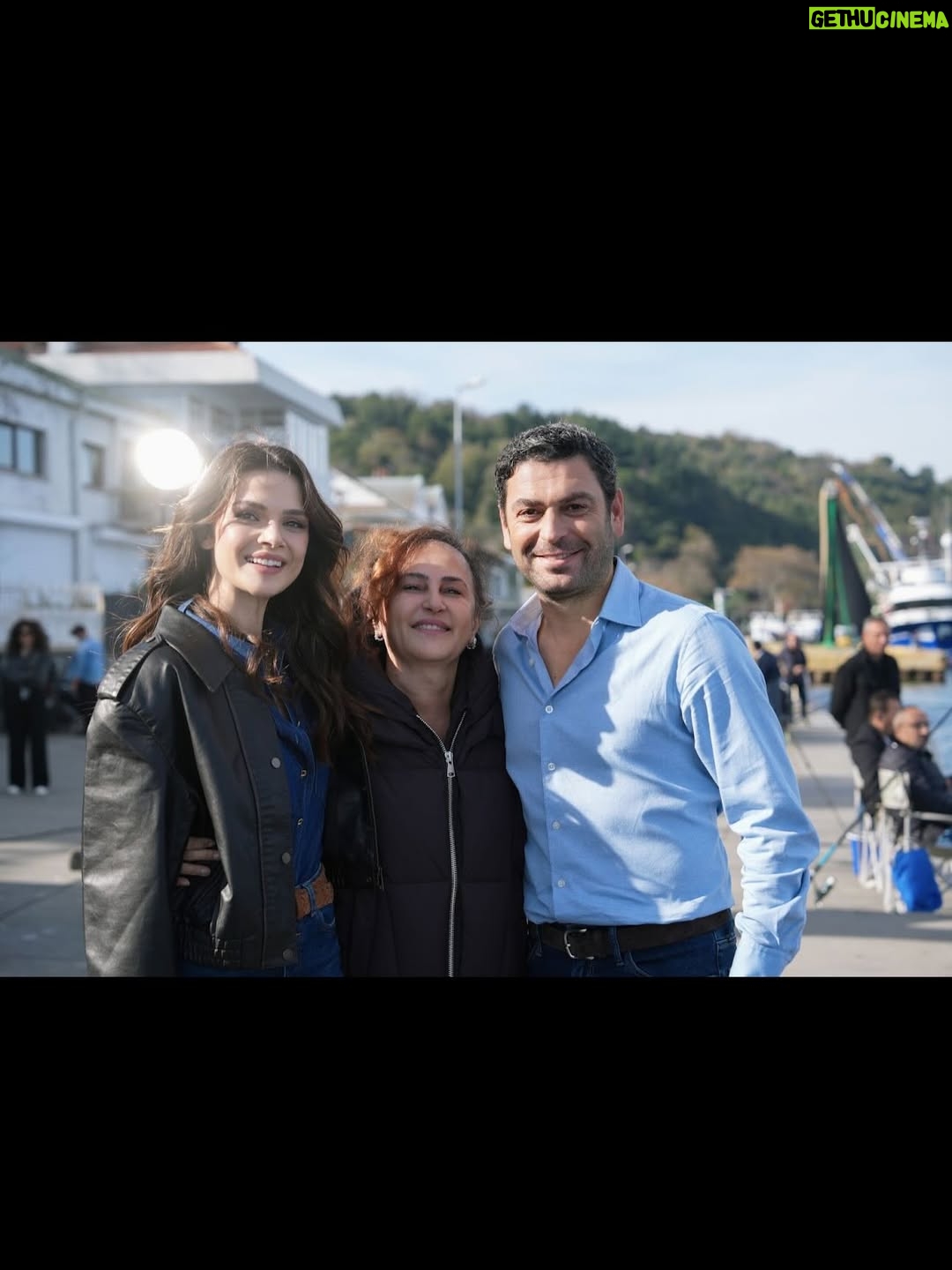 Hilal Saral - 26.5K Likes - @sinemunsal 💞@ozanakbaba 😍 #gotürkiye @ayyapim