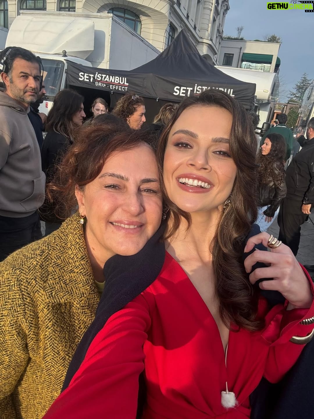 Most liked Instagram photo of Hilal Saral