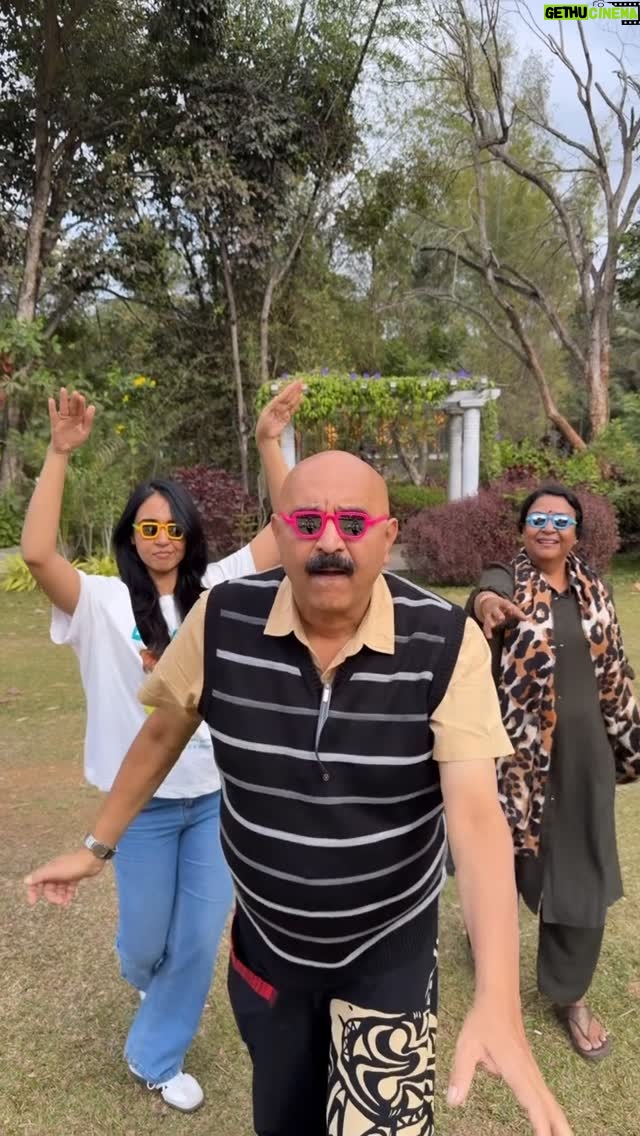 Hitha Chandrashekar - 18.1K Likes - Late but latest 💥