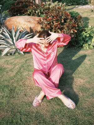 Hoang Thuy Linh Instagram - 🍃🍂🌴🍀🌱

#HoangThuyLinh