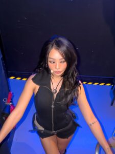 Actress Hyolyn HD Photos and Wallpapers December 2025