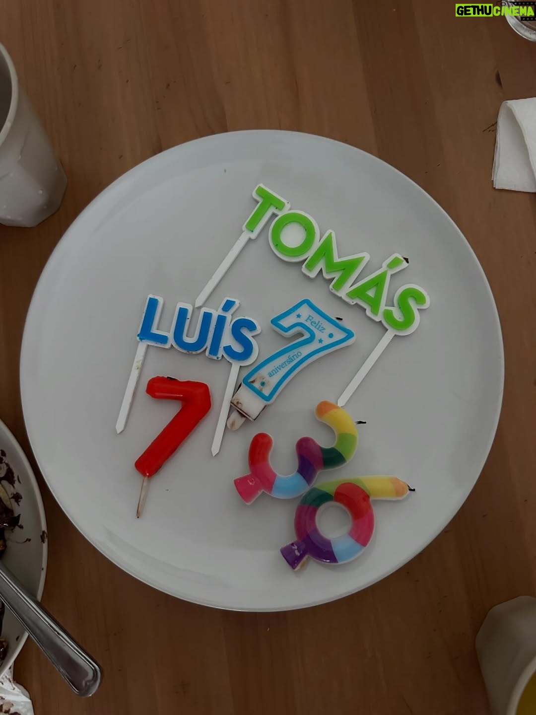 Inês Herédia - 7.2K Likes - IT’S EVERYONE’S BIRTHDAY 🎂🎂🎂
