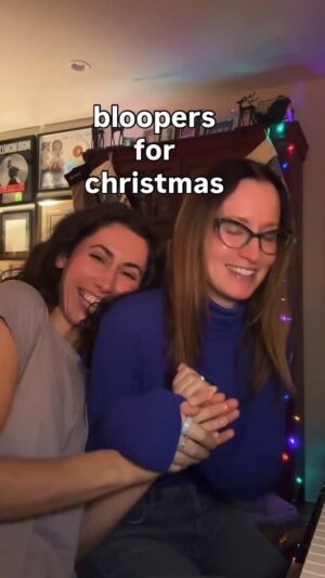 Ingrid Michaelson Instagram - recovering from the giggles is beyond my skillset!