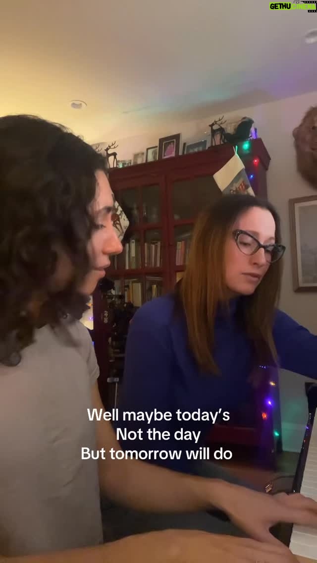 Ingrid Michaelson - 3.7K Likes - I called Ingrid legendary on my TikTok post but she didn’t like that and told me to call her the young and brilliant @ingridmichaelson here. Either way I’ll never stop talking about this.