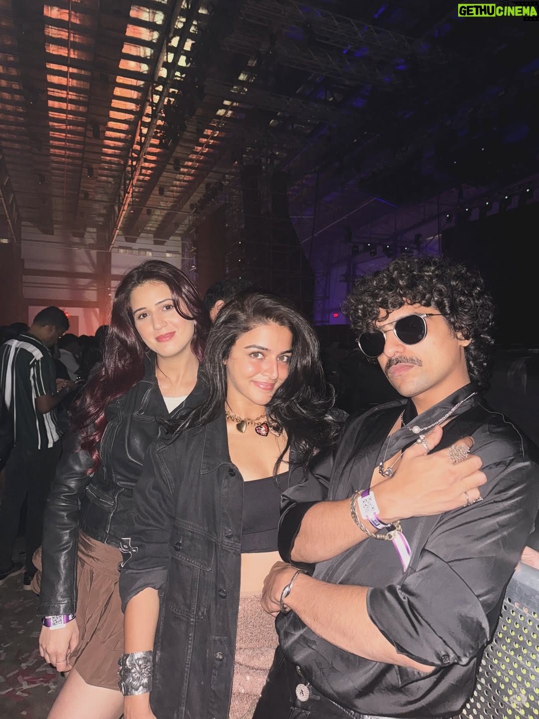 Most liked Instagram photo of Isha Rikhi