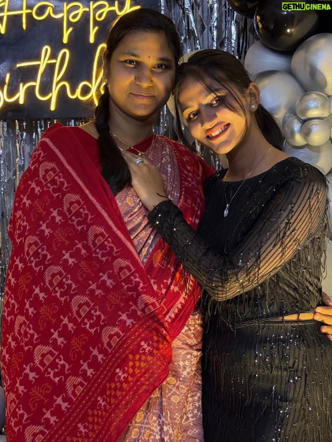 Ishwari Panda - 5.5K Likes - 🖤🧿🖤