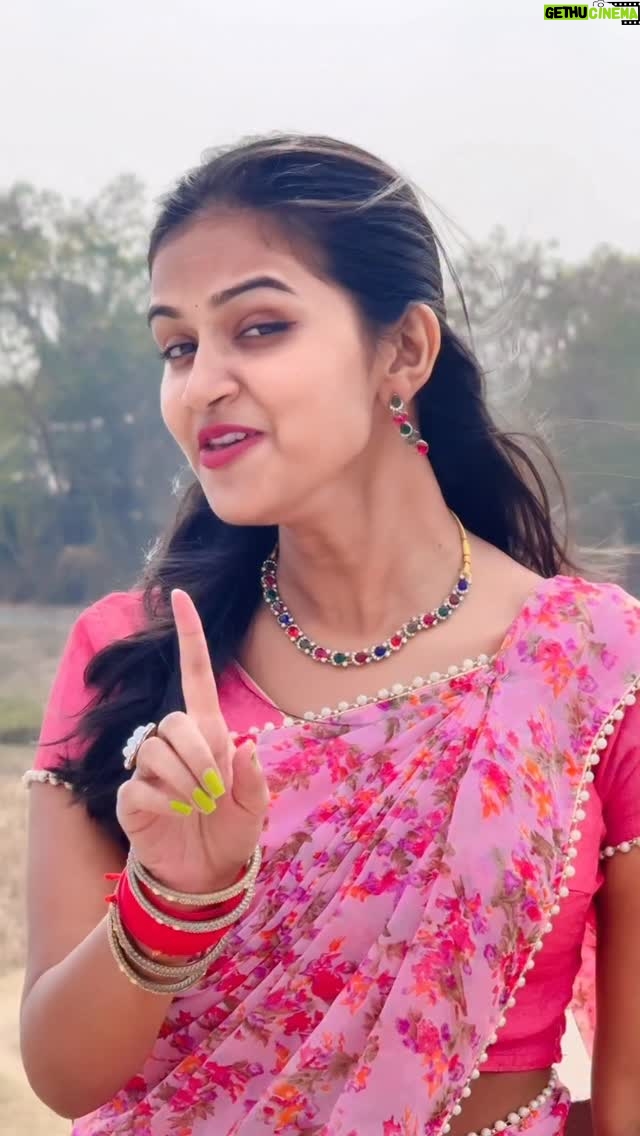 Ishwari Panda - 74.9K Likes - Toh Batare 🫵🏻 #reelsinstagram #reels #reelkarofeelkaro #instagram #ishwaripanda
