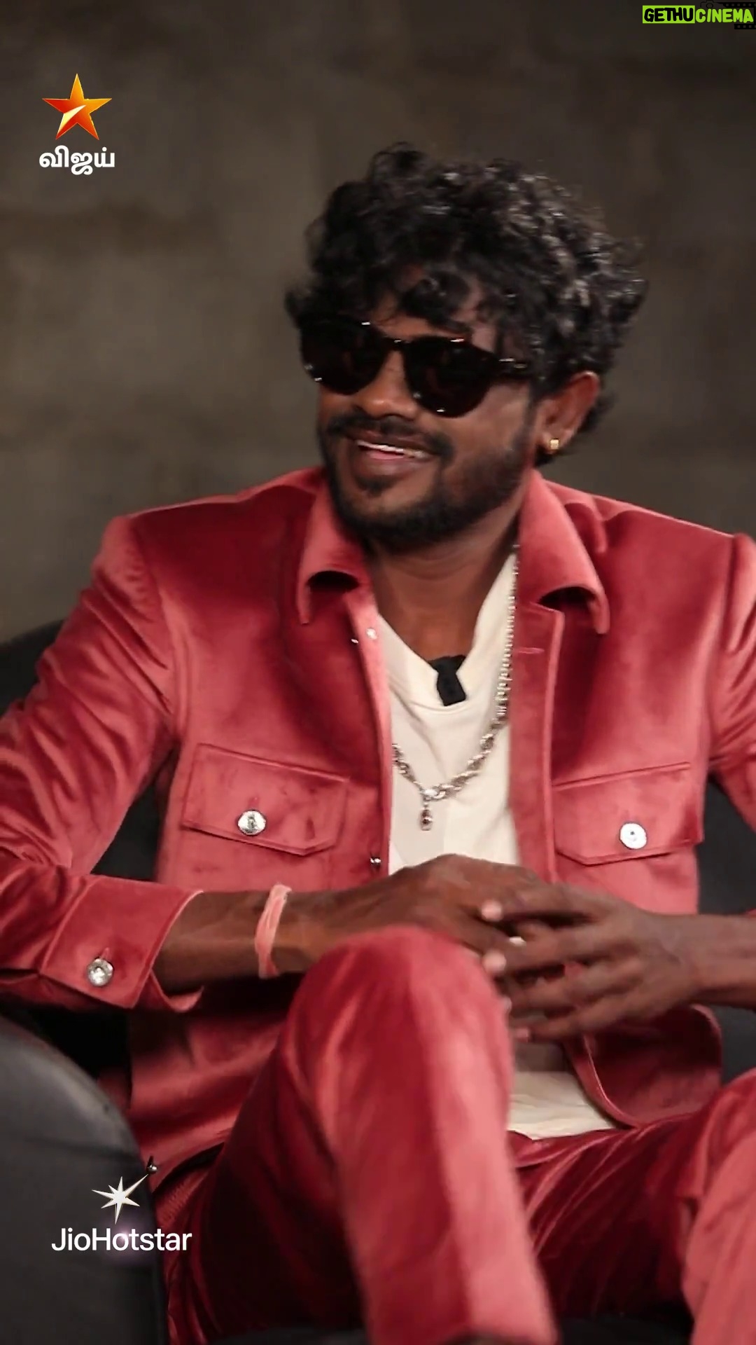 Jacqueline Fernandas - 160.4K Likes - Gana Vinoth Exclusive Interview | Bigg Boss Tamil season 9 | Jacquline

Bigg Boss Tamil Season 9 - தினமும்  இரவு 9:30 மணிக்கு நம்ம விஜய் டிவில.. #BiggBossTamilSeason9 #OnnumePuriyala #BiggBossSeason9Tamil #BiggBoss9 #BiggBossSeason9 #VijaySethupathi #BiggBossTamil #BB9 #BiggBossSeason9 #VijayTV #VijayTelevision