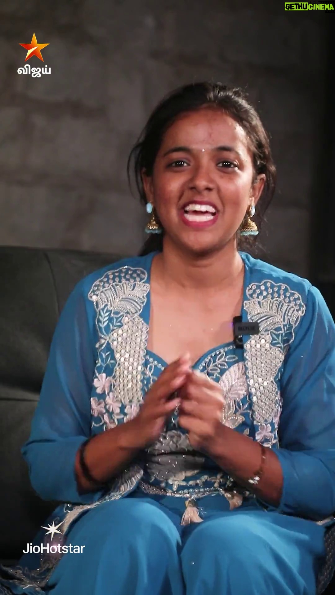 Jacqueline Fernandas - 66.6K Likes - Subiksha Kumar Exclusive Interview | Bigg Boss Tamil season 9 | Jacquline

Bigg Boss Tamil Season 9 - தினமும்  இரவு 9:30 மணிக்கு நம்ம விஜய் டிவில.. #BiggBossTamilSeason9 #OnnumePuriyala #BiggBossSeason9Tamil #BiggBoss9 #BiggBossSeason9 #VijaySethupathi #BiggBossTamil #BB9 #BiggBossSeason9 #VijayTV #VijayTelevision