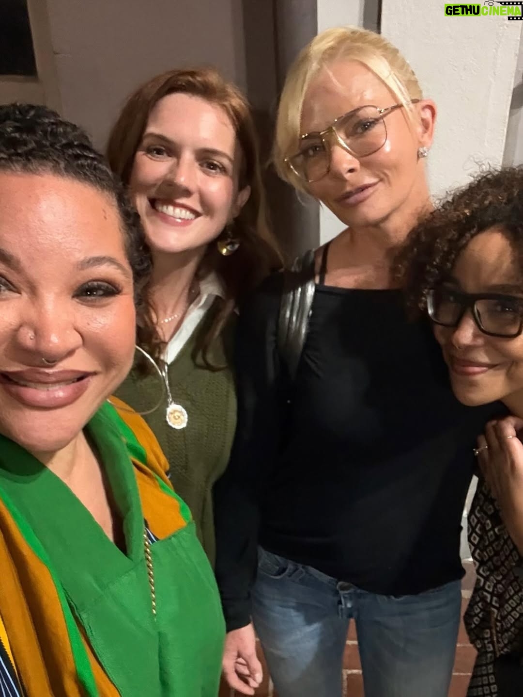 Jaime Pressly - 20.2K Likes - New Orleans you didn’t disappoint. Great food, great friends, beautiful sites, and amazing music. Till next time 🙏 #neworleans #friends #food #music #funtimes #fanexpo #❤
