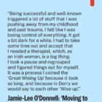 Jamie Lee O’Donnell