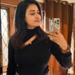 Janani Ashok Kumar