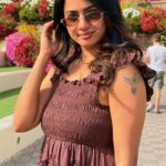 Janani Ashok Kumar