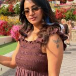 Janani Ashok Kumar