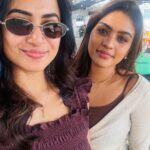 Janani Ashok Kumar